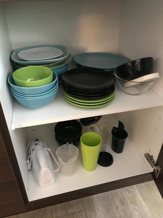 Grosse & Voll Ausgestattete Apartments, Studios, Doppelzimmer, Workspace, Parkplatz, Netflix, Prime & Schnelles Wifi In Ruhiger Lage Mit Garten Рудольштадт Екстер'єр фото