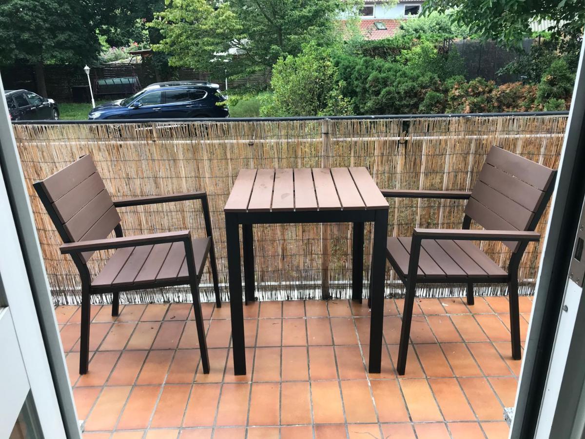 Grosse & Voll Ausgestattete Apartments, Studios, Doppelzimmer, Workspace, Parkplatz, Netflix, Prime & Schnelles Wifi In Ruhiger Lage Mit Garten Рудольштадт Екстер'єр фото