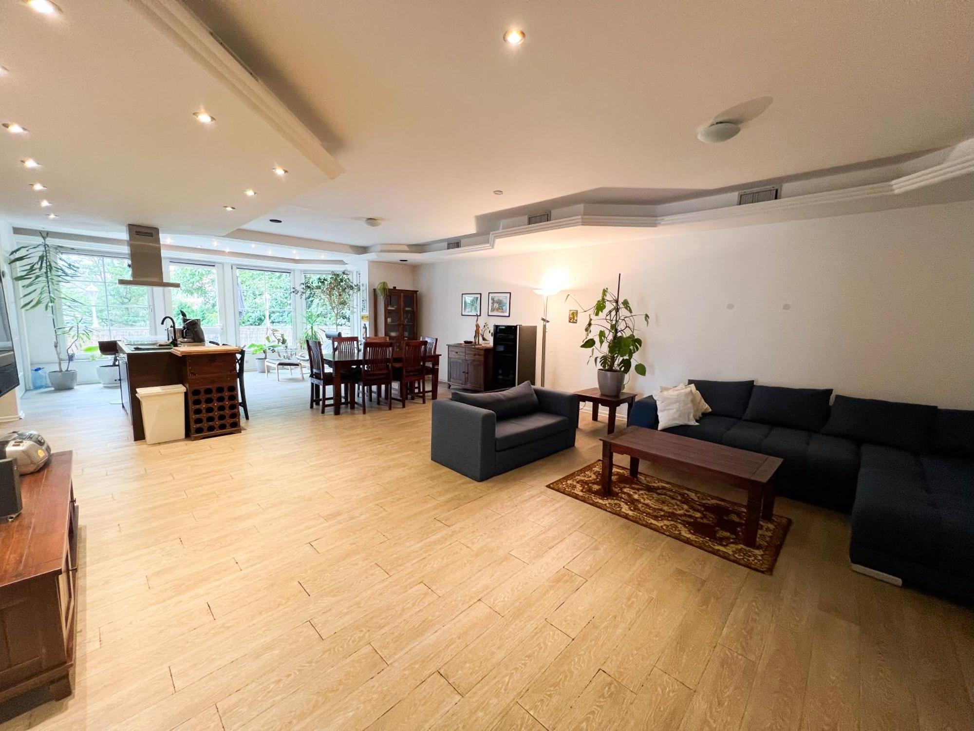 Grosse & Voll Ausgestattete Apartments, Studios, Doppelzimmer, Workspace, Parkplatz, Netflix, Prime & Schnelles Wifi In Ruhiger Lage Mit Garten Рудольштадт Екстер'єр фото